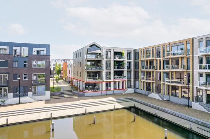 Iseldoks 141 main image