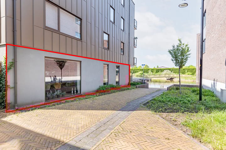 Foto 4 van Iseldoks 141