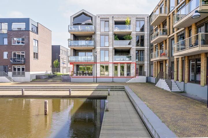 Foto 5 van Iseldoks 141