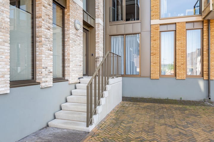 Foto 6 van Iseldoks 141