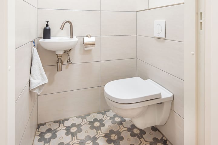 Foto 10 van Iseldoks 141