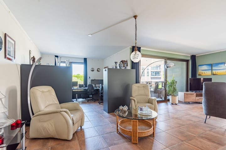 Foto 13 van Iseldoks 141