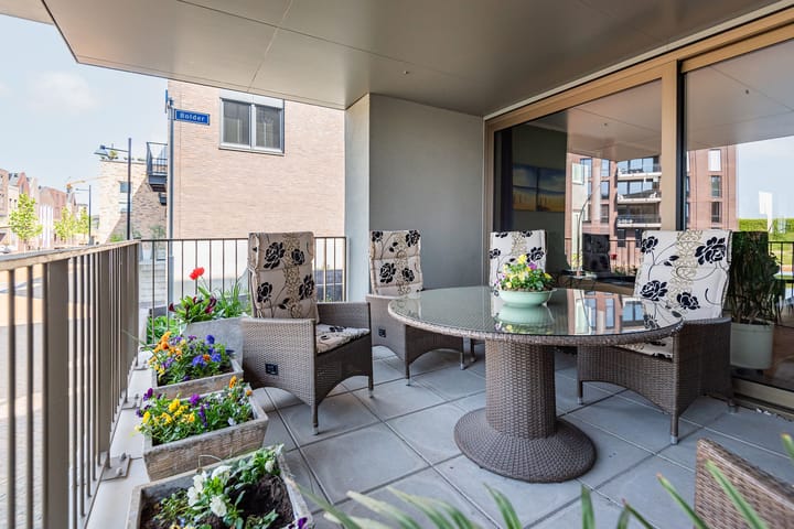 Foto 17 van Iseldoks 141