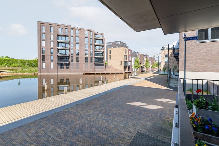 Foto 18 van Iseldoks 141