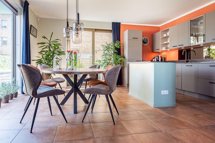 Foto 21 van Iseldoks 141