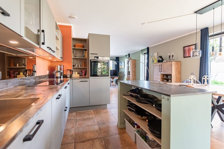 Foto 24 van Iseldoks 141