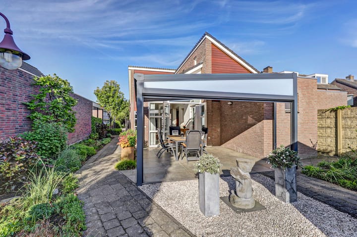 Foto 33 van Geysterseweg 8-A