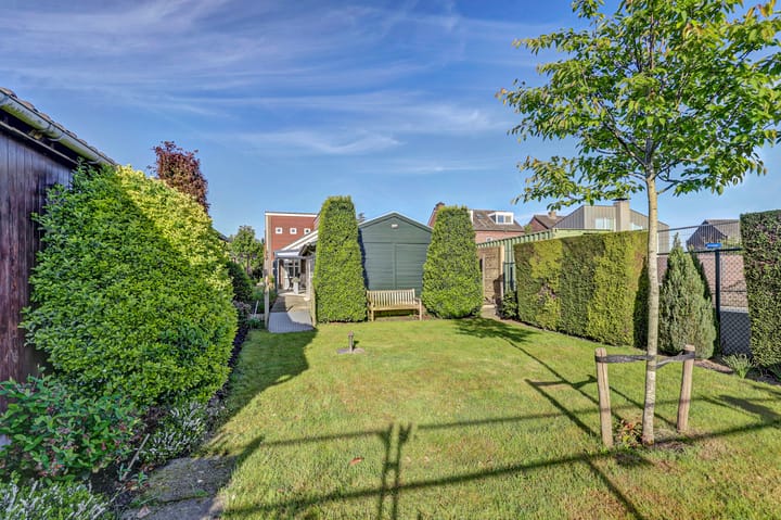 Foto 36 van Geysterseweg 8-A