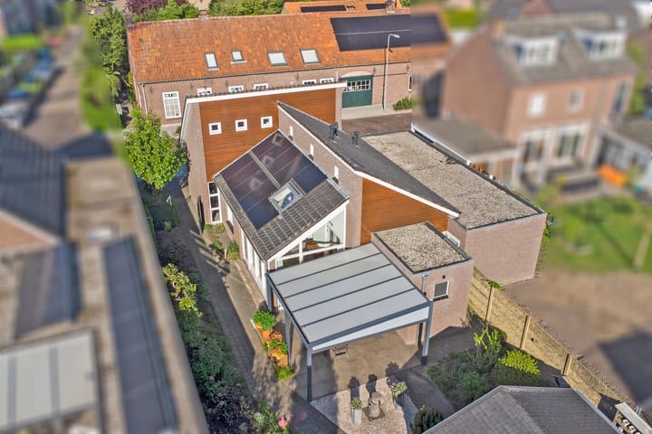 Foto 37 van Geysterseweg 8-A