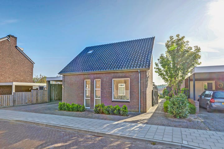 Foto 39 van Geysterseweg 8-A