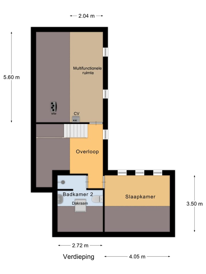 Foto 45 van Geysterseweg 8-A
