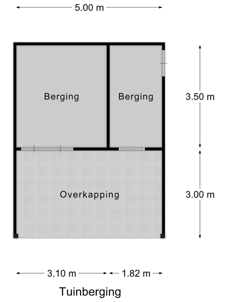 Foto 46 van Geysterseweg 8-A