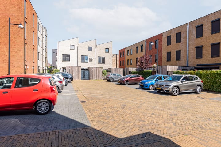 Foto 44 van Iseldoks 141