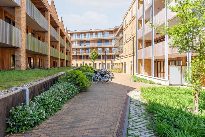 Foto 45 van Iseldoks 141