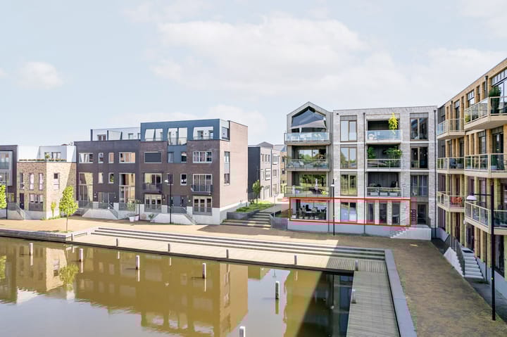 Foto 46 van Iseldoks 141