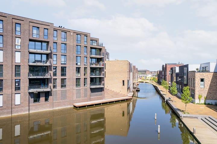 Foto 47 van Iseldoks 141