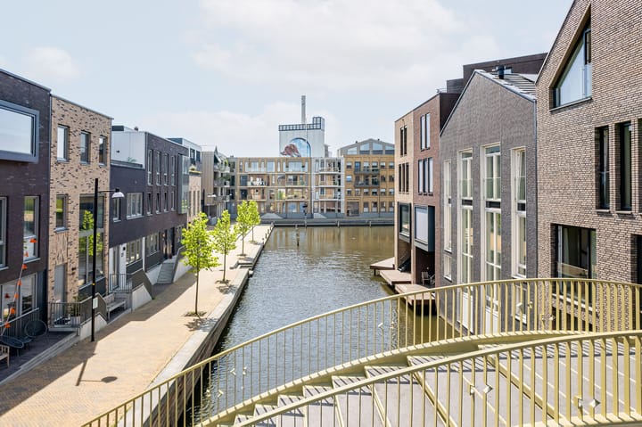 Foto 48 van Iseldoks 141