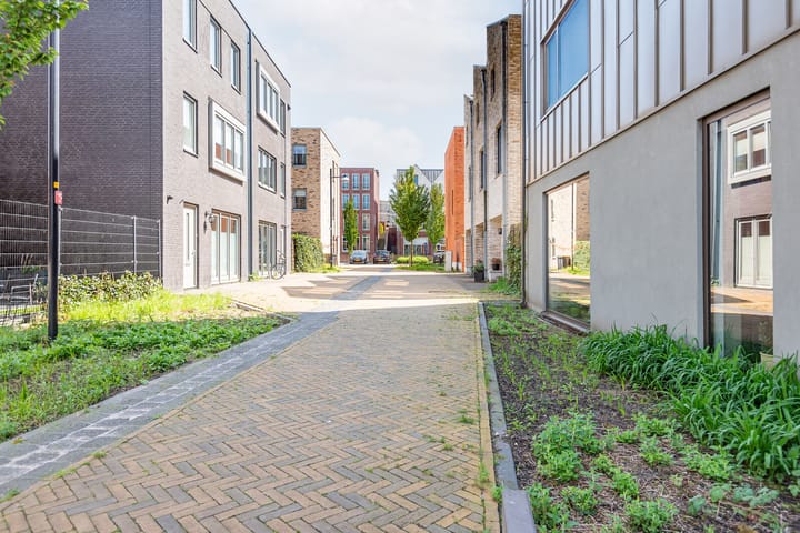 Foto 50 van Iseldoks 141