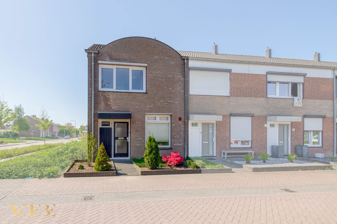 Foto 1 van Hazenkamp 28