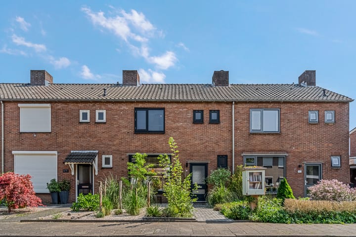 Photo 5 of Huchtstraat 56