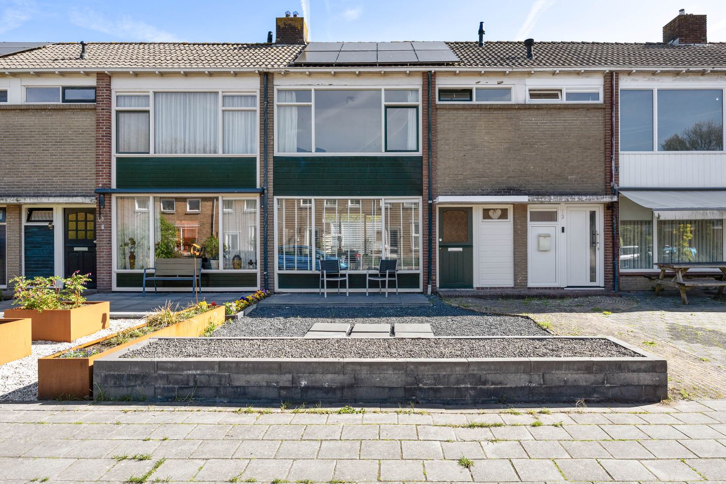 Photo 1 of Keestrastraat 11