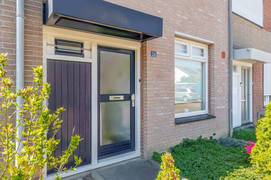 Foto 2 van Hazenkamp 28