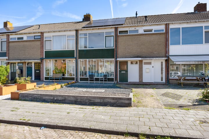 Photo 2 of Keestrastraat 11