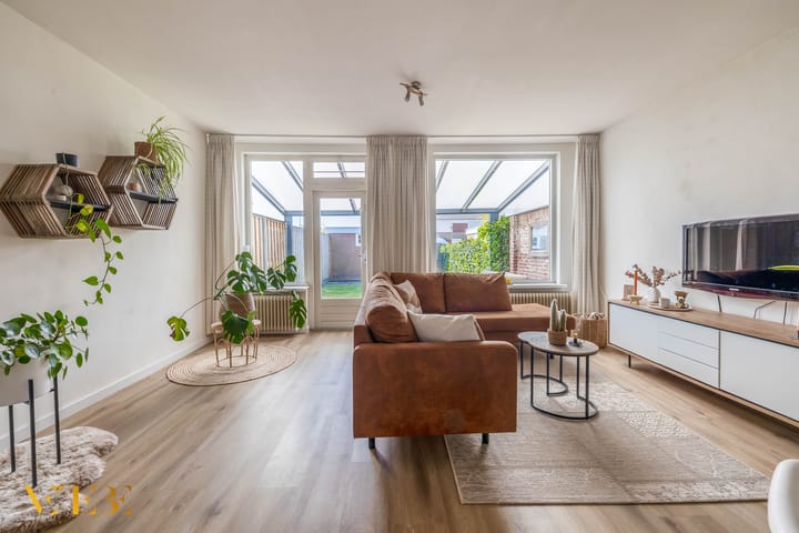 Foto 4 van Hazenkamp 28