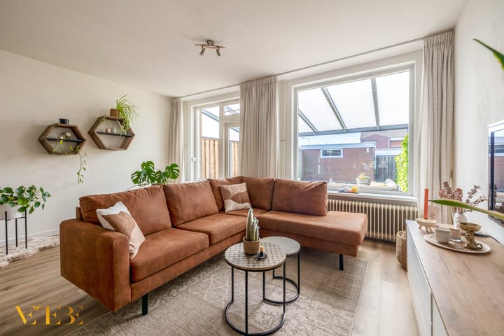 Foto 5 van Hazenkamp 28