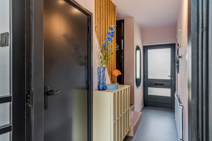 Photo 9 of Huchtstraat 56