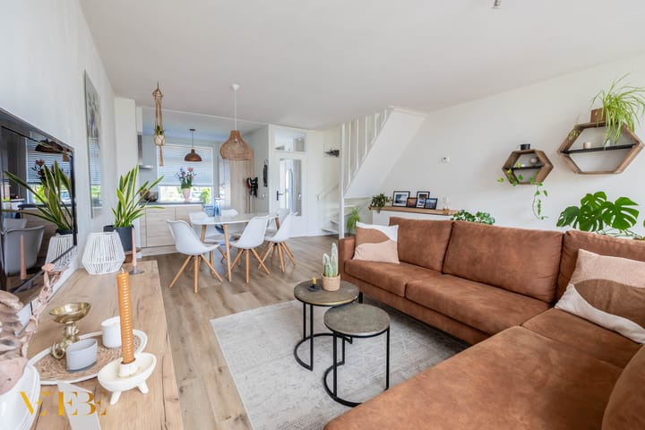 Foto 6 van Hazenkamp 28