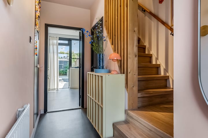 Photo 10 of Huchtstraat 56