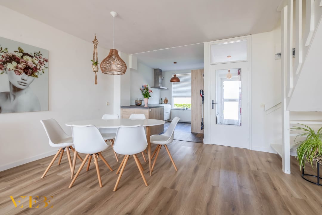 Foto 7 van Hazenkamp 28