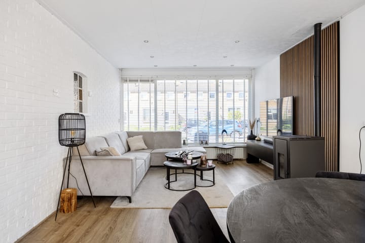 Foto 9 van Keestrastraat 11