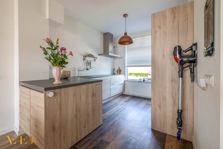 Foto 8 van Hazenkamp 28