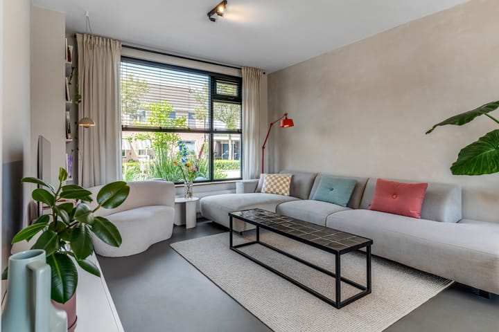 Photo 13 of Huchtstraat 56