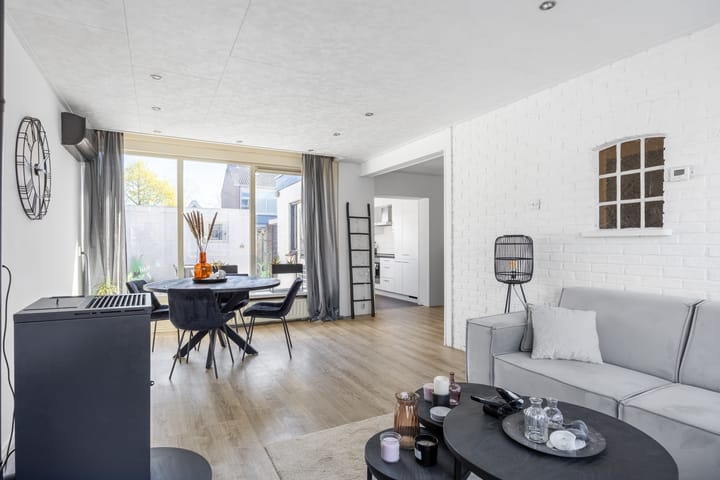 Foto 12 van Keestrastraat 11