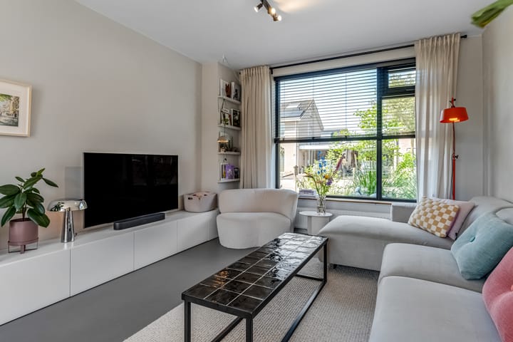 Photo 14 of Huchtstraat 56