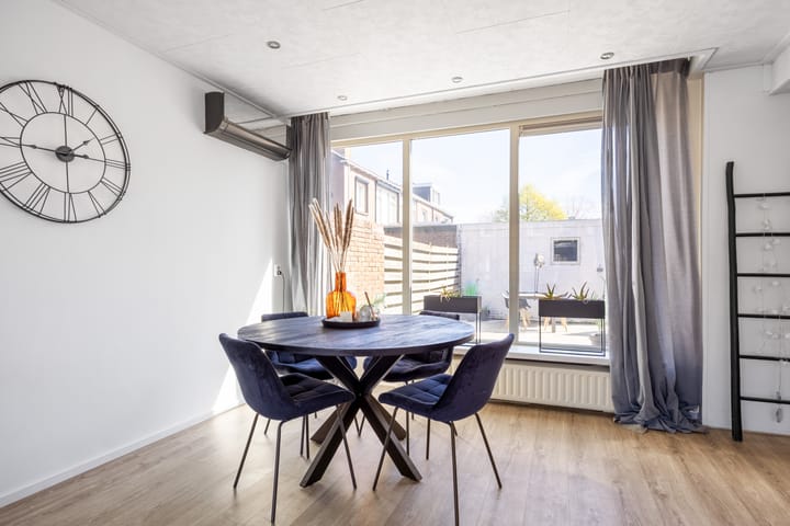 Foto 13 van Keestrastraat 11