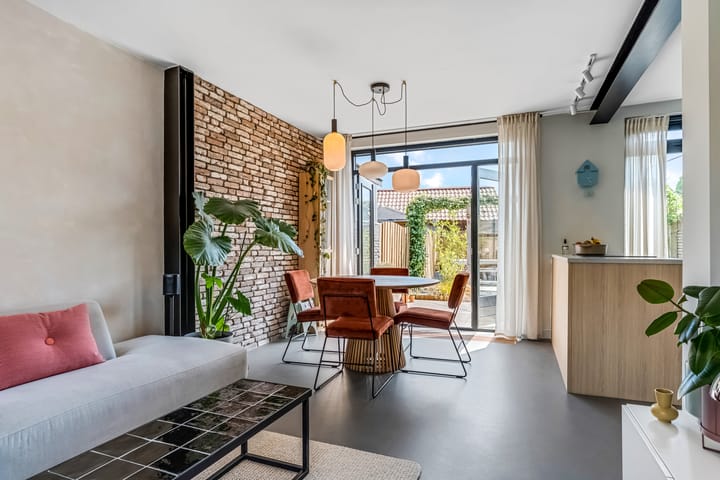 Photo 15 of Huchtstraat 56