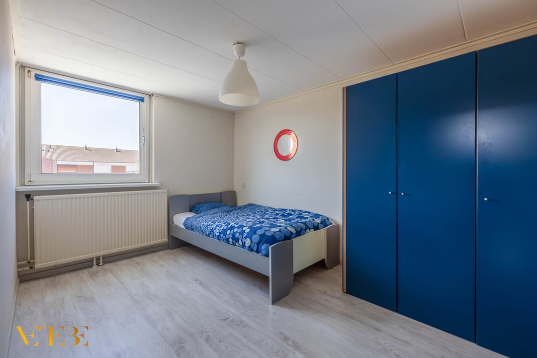 Foto 13 van Hazenkamp 28