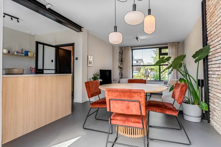 Photo 17 of Huchtstraat 56