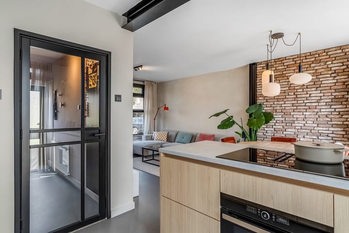 Photo 21 of Huchtstraat 56