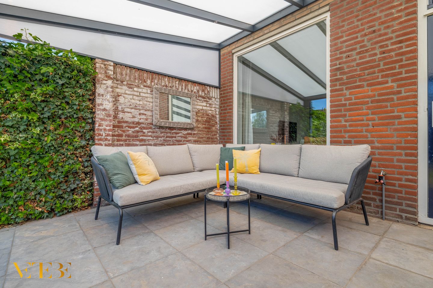 Foto 19 van Hazenkamp 28