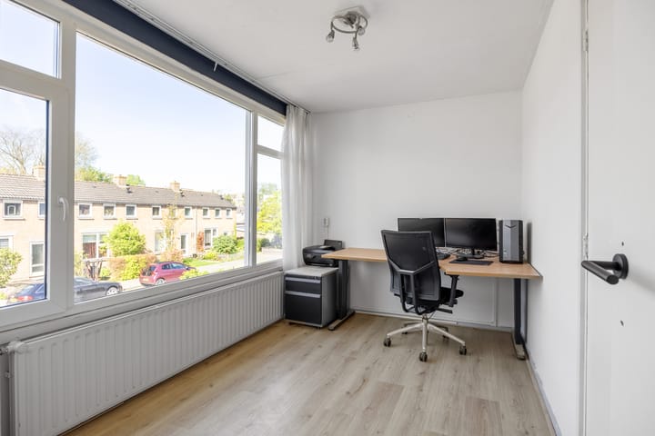 Foto 21 van Keestrastraat 11