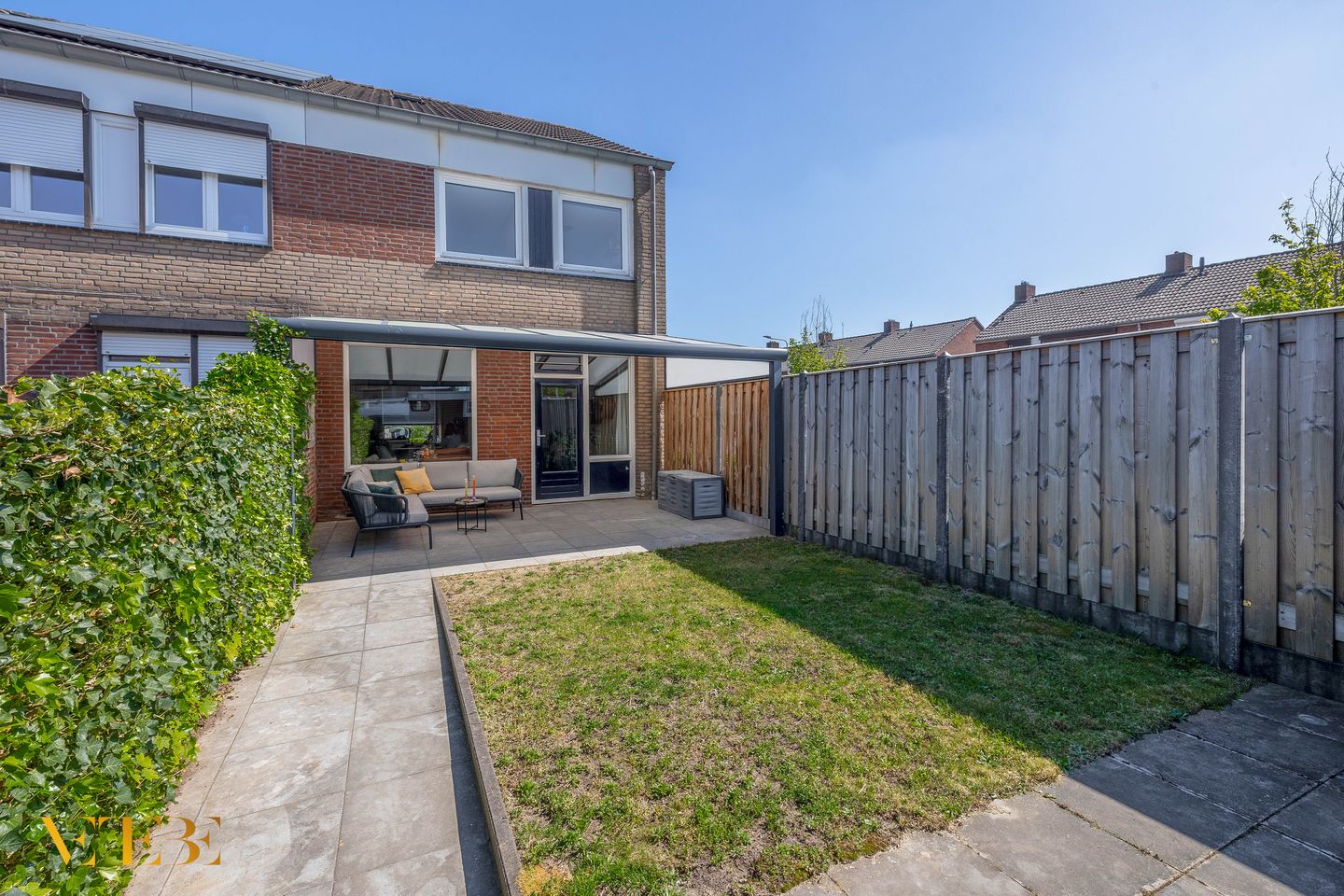 Foto 20 van Hazenkamp 28