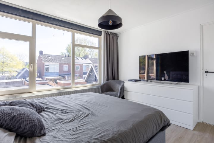 Foto 24 van Keestrastraat 11