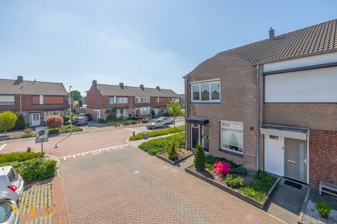 Foto 23 van Hazenkamp 28