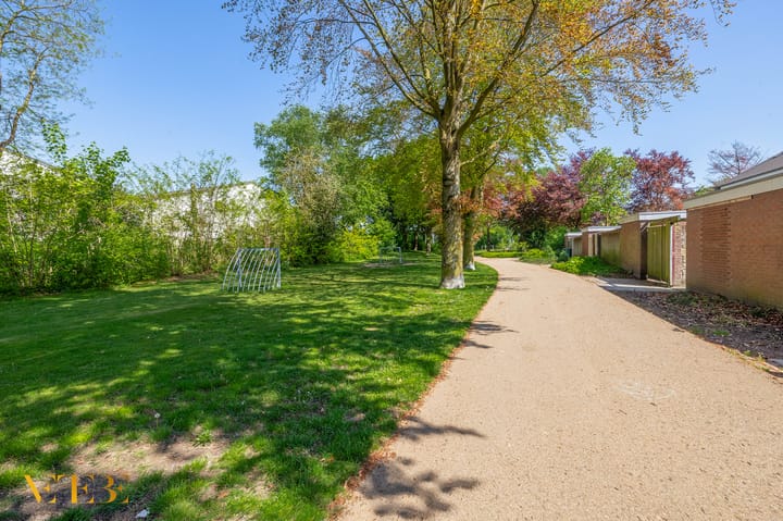 Foto 26 van Hazenkamp 28