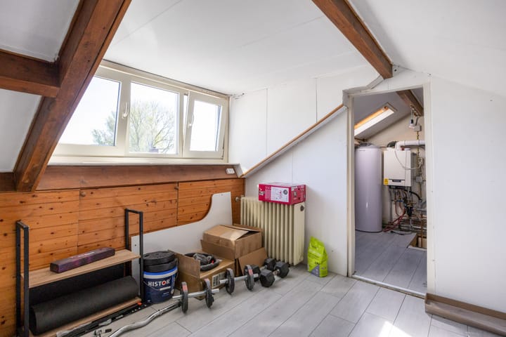 Foto 30 van Keestrastraat 11